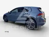 2023 Volkswagen GOLF