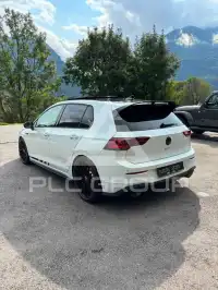 2023 Volkswagen GOLF