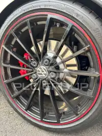 2023 Volkswagen GOLF