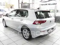 2023 Volkswagen GOLF