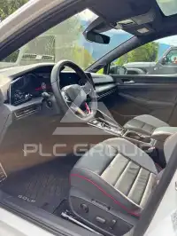 2023 Volkswagen GOLF
