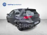 2023 Volkswagen GOLF