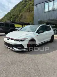 2023 Volkswagen GOLF