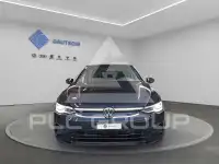 2023 Volkswagen GOLF