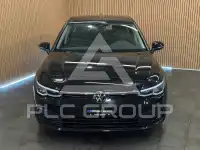 2023 Volkswagen GOLF