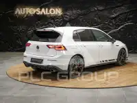 2023 Volkswagen GOLF