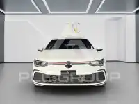 2023 Volkswagen GOLF