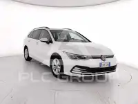 2023 Volkswagen GOLF