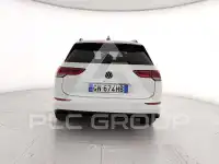 2023 Volkswagen GOLF