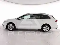 2023 Volkswagen GOLF