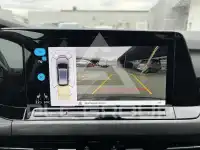 2023 Volkswagen GOLF