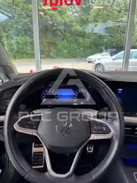 2023 Volkswagen GOLF