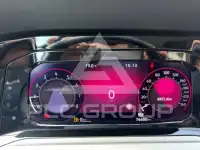 2023 Volkswagen GOLF