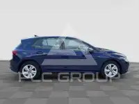 2023 Volkswagen GOLF