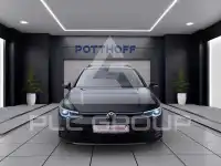 2023 Volkswagen GOLF
