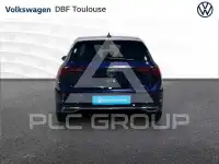 2023 Volkswagen GOLF