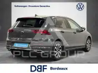 2023 Volkswagen GOLF