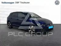 2023 Volkswagen GOLF