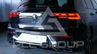 2023 Volkswagen GOLF