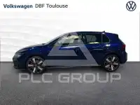 2023 Volkswagen GOLF