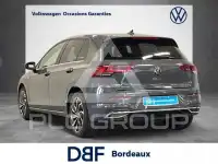 2023 Volkswagen GOLF