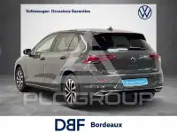 2023 Volkswagen GOLF