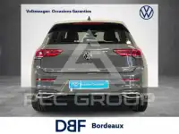2023 Volkswagen GOLF