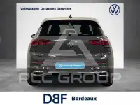 2023 Volkswagen GOLF