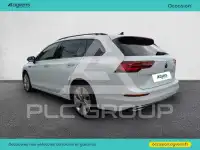 2023 Volkswagen GOLF