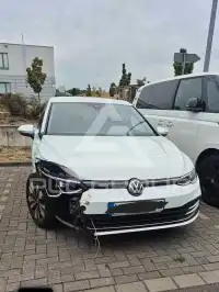 2023 Volkswagen GOLF
