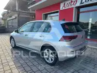 2023 Volkswagen GOLF