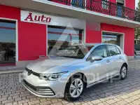 2023 Volkswagen GOLF