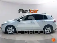2023 Volkswagen GOLF
