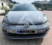 2023 Volkswagen GOLF
