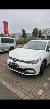 2023 Volkswagen GOLF