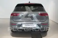 2023 Volkswagen GOLF