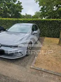 2023 Volkswagen GOLF