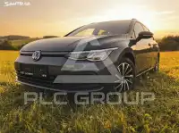2023 Volkswagen GOLF