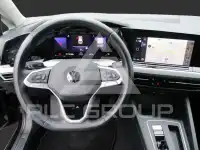 2023 Volkswagen GOLF