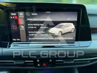 2023 Volkswagen GOLF