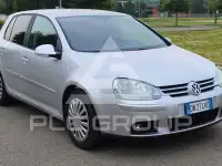 2023 Volkswagen GOLF