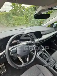 2023 Volkswagen GOLF