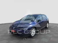 2023 Volkswagen GOLF