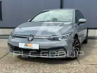 2023 Volkswagen GOLF