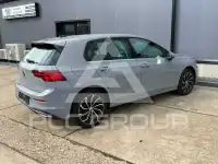 2023 Volkswagen GOLF