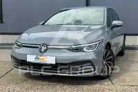 2023 Volkswagen GOLF