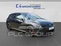 2023 Volkswagen GOLF
