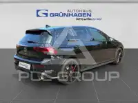 2023 Volkswagen GOLF