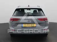 2023 Volkswagen GOLF