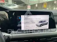 2023 Volkswagen GOLF
